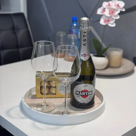 Komfort Mazurybase * 奥斯特罗达