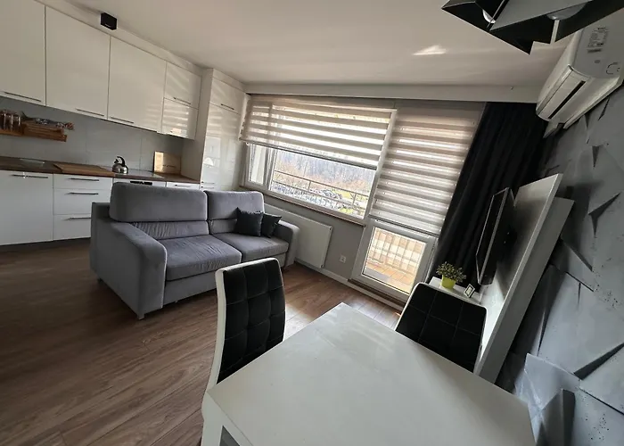 Komfort Mazurybase *