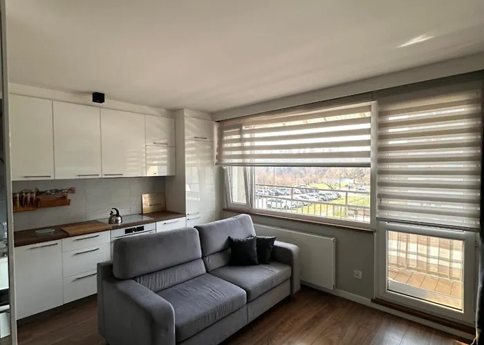 Komfort Mazurybase * 奥斯特罗达