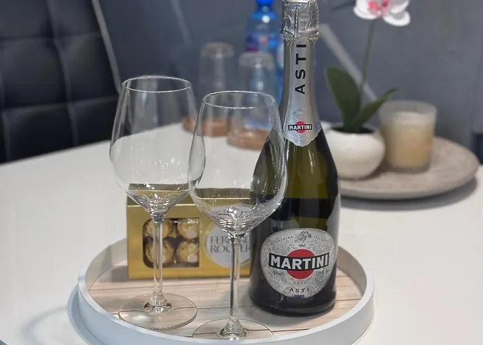 Komfort Mazurybase * 奥斯特罗达